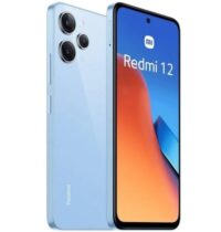 redmi 12 celeste