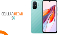 REDMI 12C -000